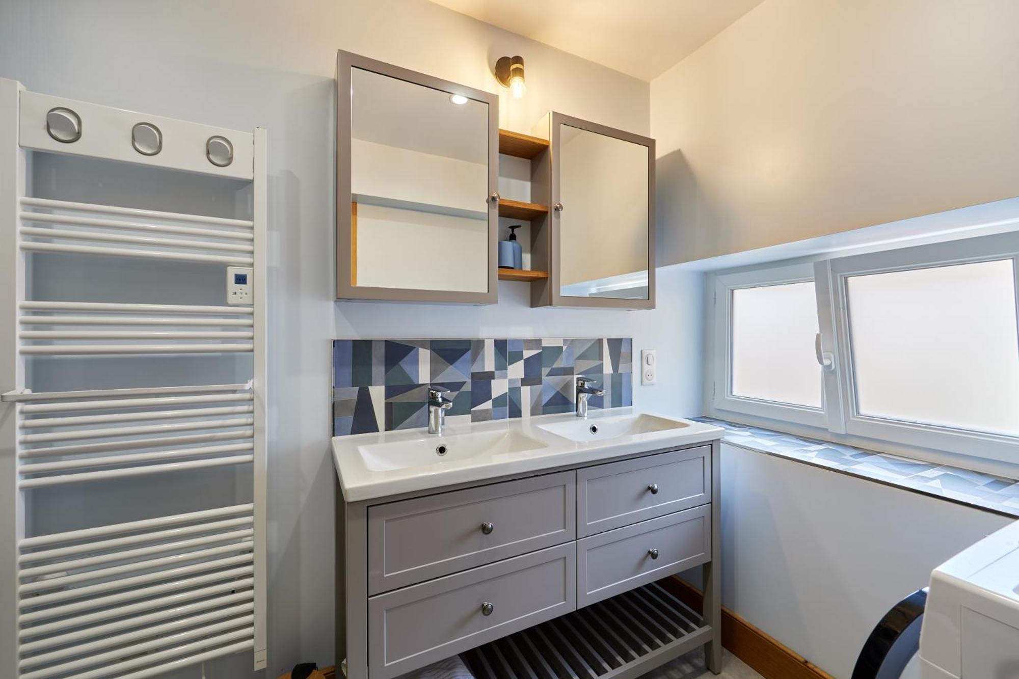 Le Refuge Des Hiboux - Charmante Maison Pour 6P Saint-Pierre-en-Auge Exteriör bild